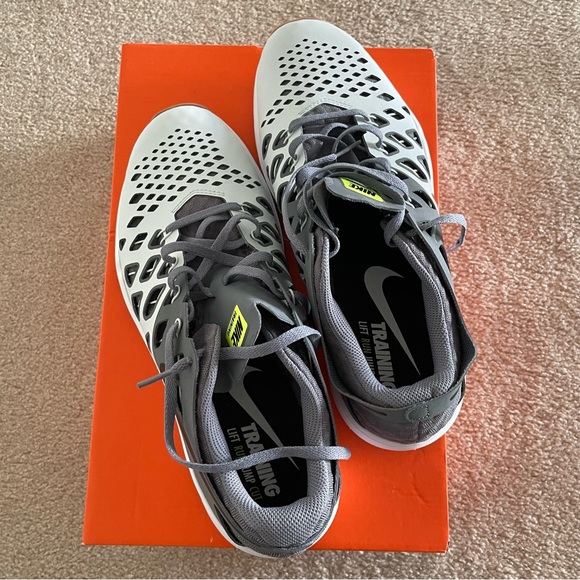 Nike train speed 4 - Picture 11 of 11